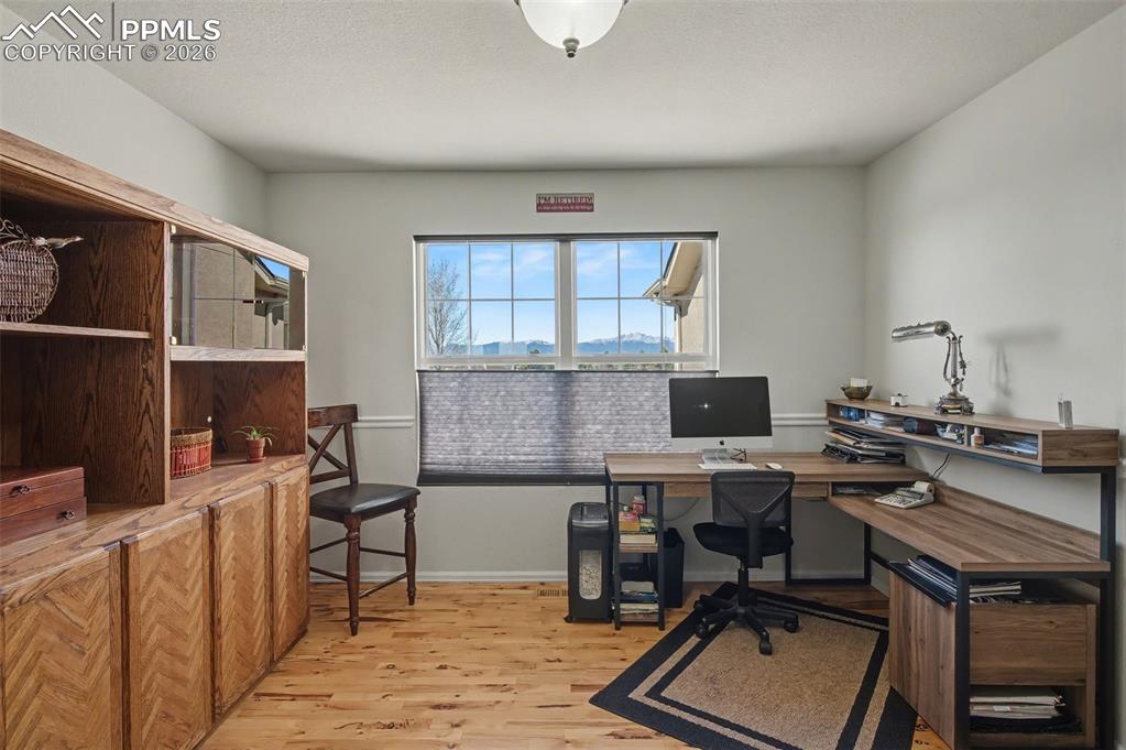 11938 Rio Secco Road Peyton, CO 80831 - Photo 25 of 48 Office or Formal Dinning