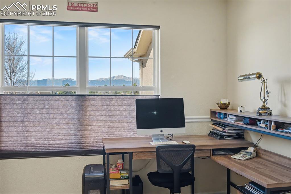 11938 Rio Secco Road Peyton, CO 80831 - Photo 26 of 48 Office or Formal Dinning