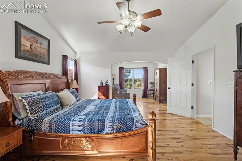 11938 Rio Secco Road Peyton, CO 80831 - Photo 28 of 48