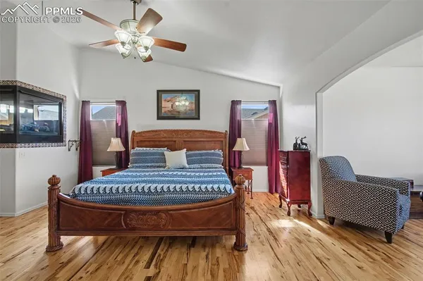 $636,000 | 11938 Rio Secco Road, Peyton, CO 80831
