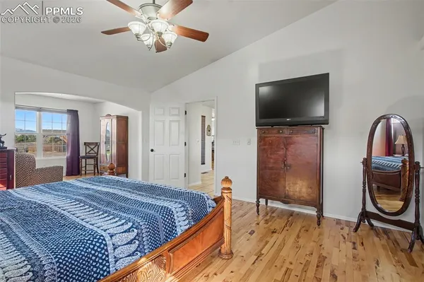 $636,000 | 11938 Rio Secco Road, Peyton, CO 80831