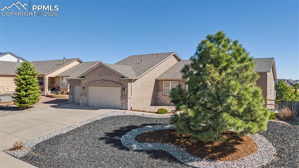 11938 Rio Secco Road Peyton, CO 80831 - Photo 3 of 48