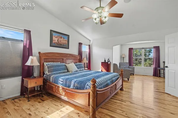 $636,000 | 11938 Rio Secco Road, Peyton, CO 80831