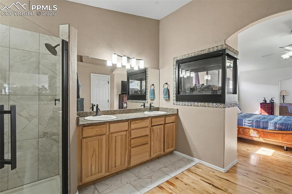 11938 Rio Secco Road Peyton, CO 80831 - Photo 32 of 48