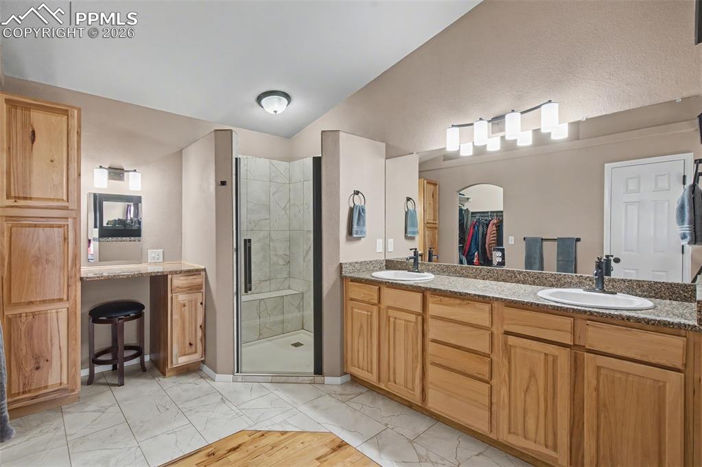 11938 Rio Secco Road Peyton, CO 80831 - Photo 33 of 48