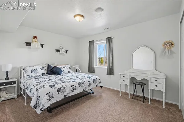 $636,000 | 11938 Rio Secco Road, Peyton, CO 80831