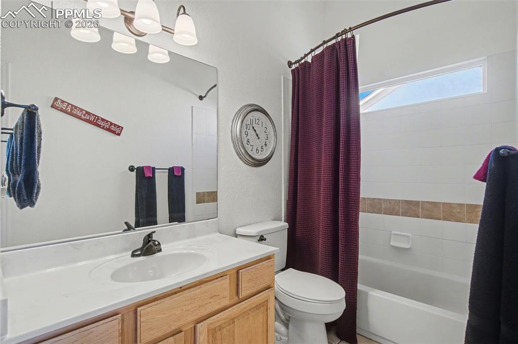 11938 Rio Secco Road Peyton, CO 80831 - Photo 36 of 48