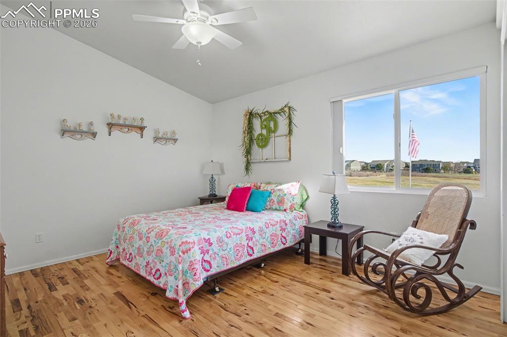 11938 Rio Secco Road Peyton, CO 80831 - Photo 37 of 48 Main Bedroom