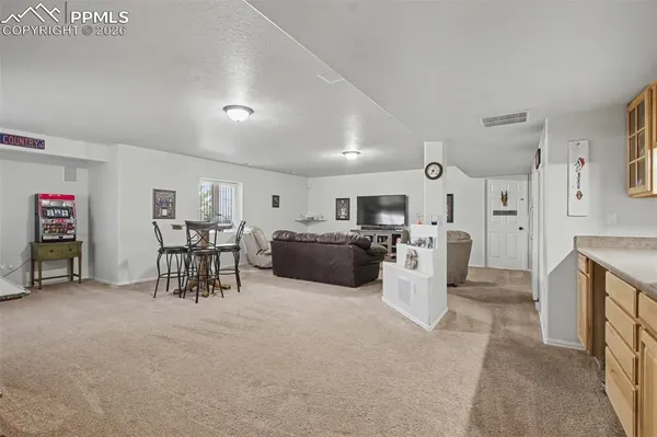 $636,000 | 11938 Rio Secco Road, Peyton, CO 80831