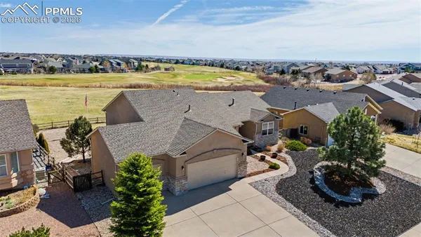 $636,000 | 11938 Rio Secco Road, Peyton, CO 80831