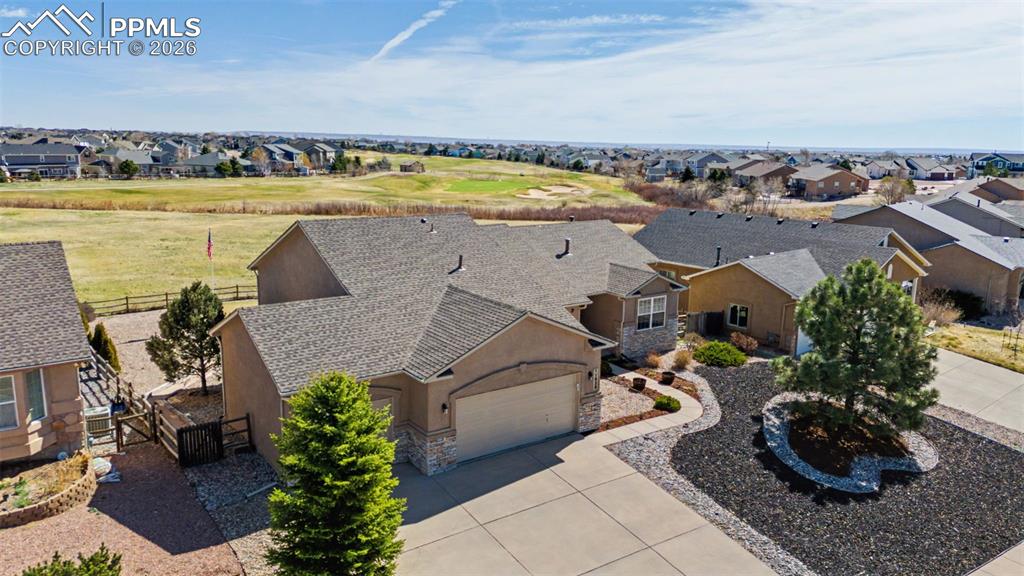 11938 Rio Secco Road Peyton, CO 80831 - Photo 4 of 48