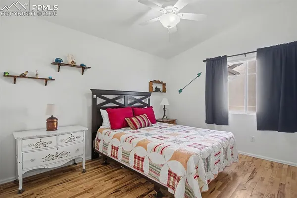 $636,000 | 11938 Rio Secco Road, Peyton, CO 80831
