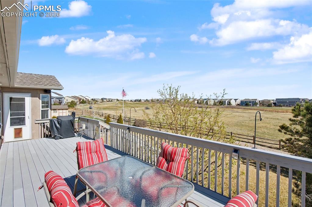 11938 Rio Secco Road Peyton, CO 80831 - Photo 47 of 48