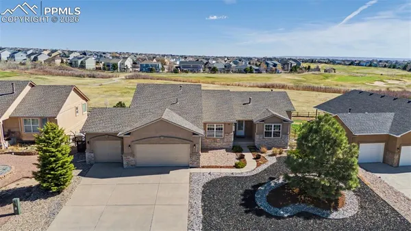 $636,000 | 11938 Rio Secco Road, Peyton, CO 80831