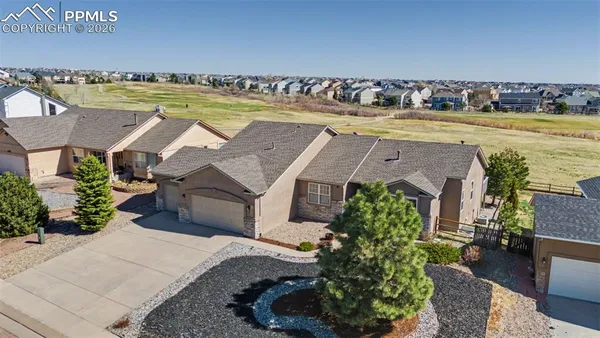 $636,000 | 11938 Rio Secco Road, Peyton, CO 80831