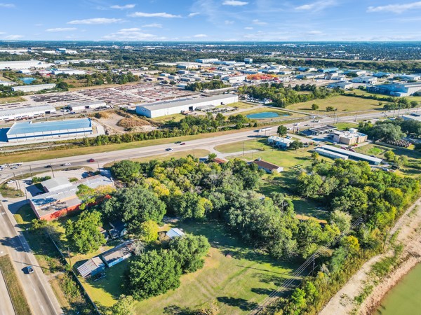 14554 Almeda Road Houston, TX 77053 - Photo 2 of 13 a view of a city