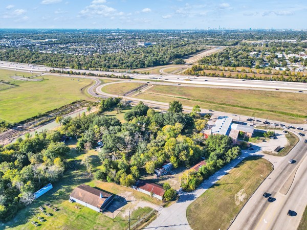 14554 Almeda Road Houston, TX 77053 - Photo 3 of 13 a view of a city