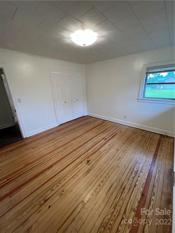280 Stone Road, Unit 16 Salisbury, NC 28146 - Photo 16 of 25 a view of room with wooden floor
