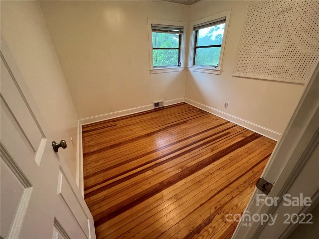 280 Stone Road, Unit 16 Salisbury, NC 28146 - Photo 18 of 25 a view of wooden floor