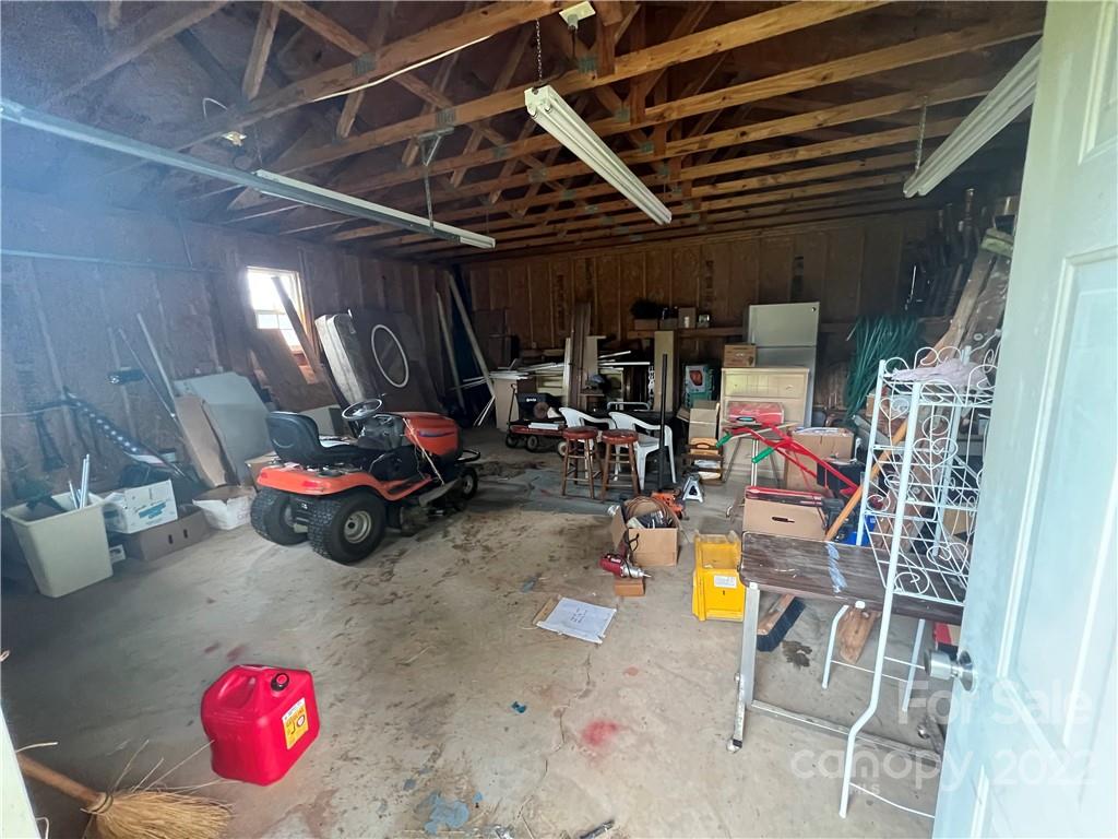 280 Stone Road, Unit 16 Salisbury, NC 28146 - Photo 24 of 25 a view of a room with gym equipment