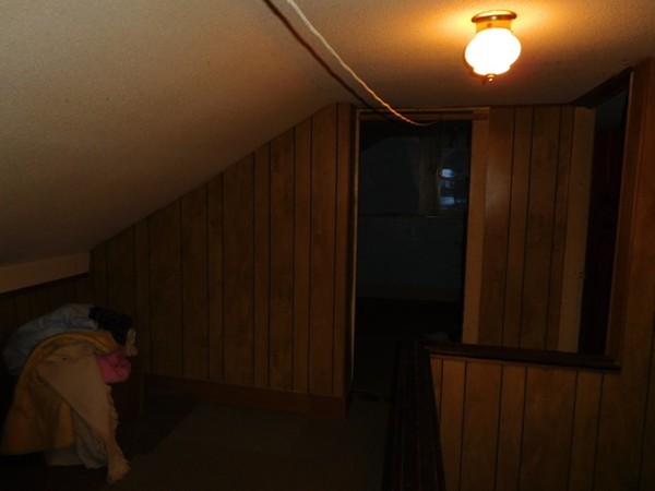 278 Belchertown Road Ware, MA 01082 - Photo 14 of 22 a view of entryway