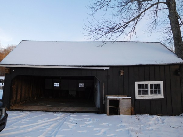 278 Belchertown Road Ware, MA 01082 - Photo 5 of 22