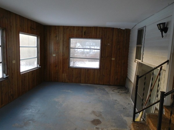 278 Belchertown Road Ware, MA 01082 - Photo 6 of 22 an empty room with windows