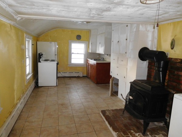 278 Belchertown Road Ware, MA 01082 - Photo 7 of 22 a living room with furniture and a window