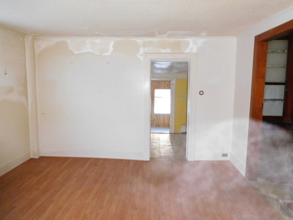 278 Belchertown Road Ware, MA 01082 - Photo 10 of 22 a view of empty room