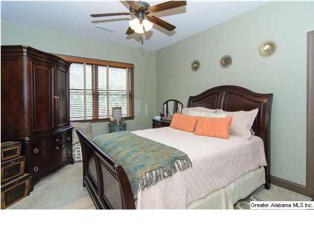 220 Normandy Lane Chelsea, AL 35043 - Photo 23 of 32