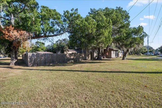 $229,000 | 2108 Kirby Street, Palatka, FL 32177