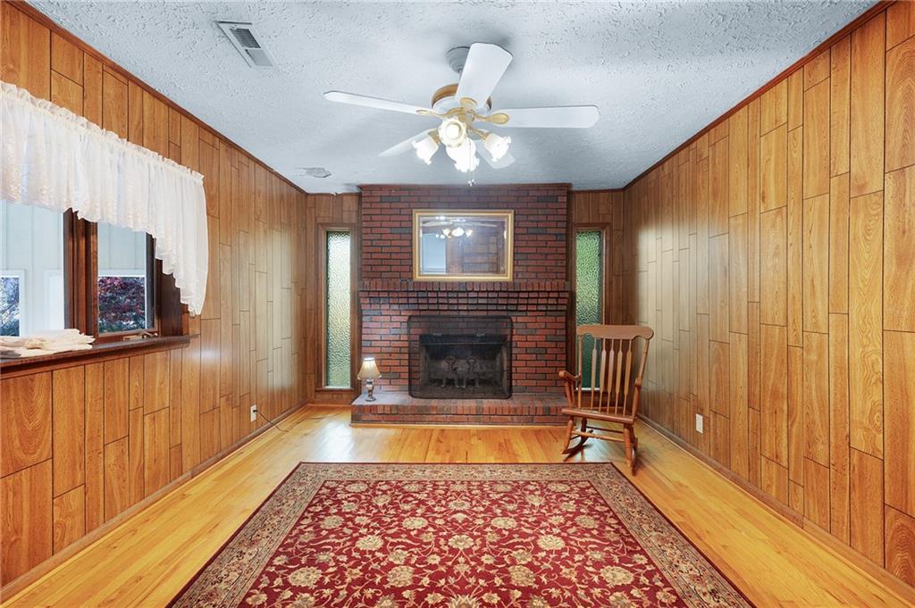 3293 Rome Road Southwest Plainville, GA 30733 - Photo 14 of 42 a view of an entryway door