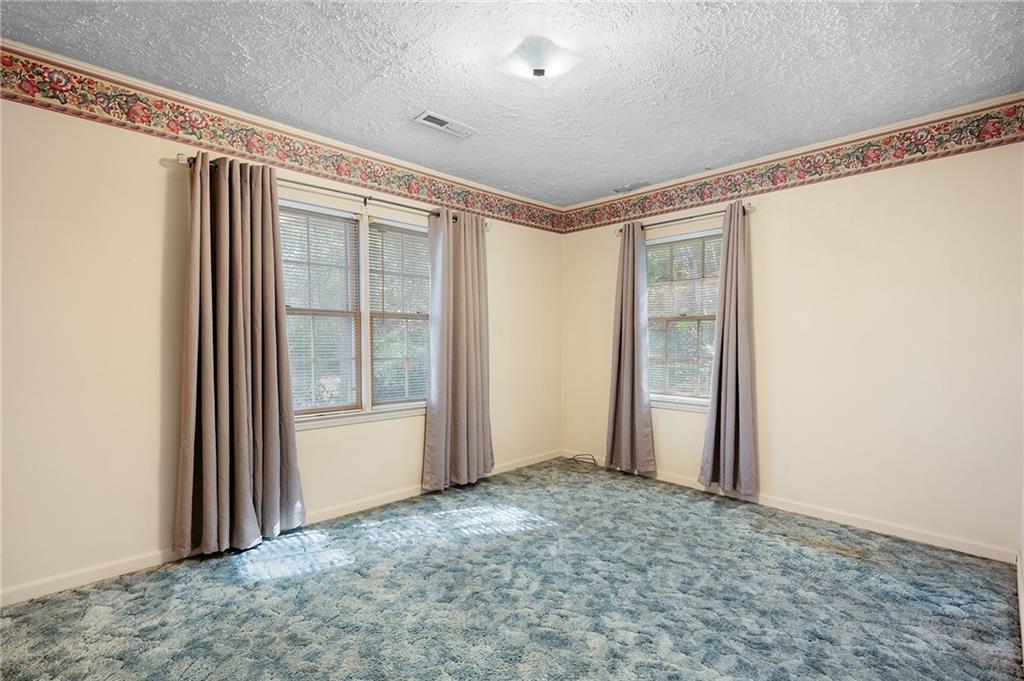 3293 Rome Road Southwest Plainville, GA 30733 - Photo 26 of 42 a view of entryway