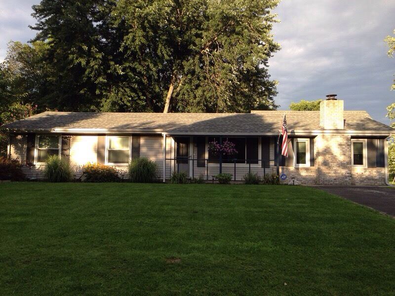4527 Kyle Road Fort Wayne, IN 46809 - Photo 34 of 35
