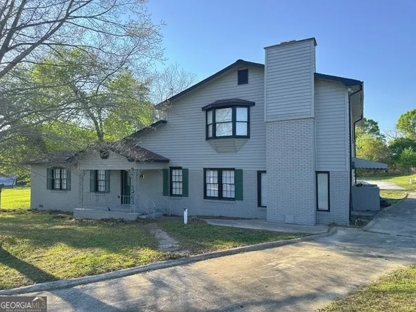 $289,000 | 2363 Alvin Joiner Road, Dublin, GA 31021