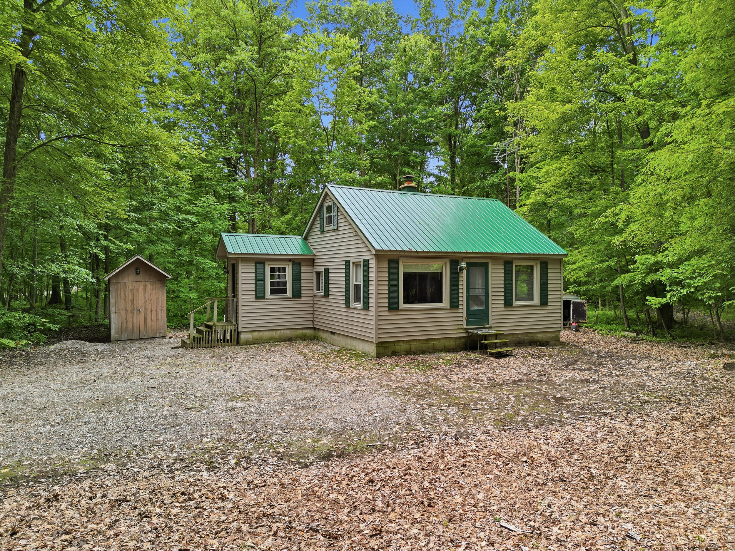 7 East Johnson Road Ashley, MI 48806 - Photo 12 of 37 7_a-49