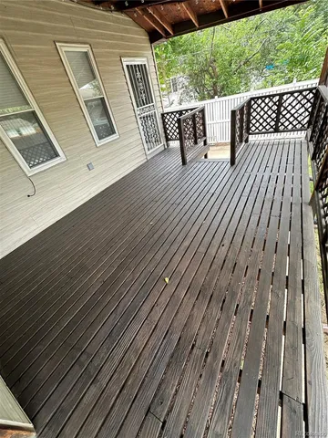 a view of outdoor space with lake view