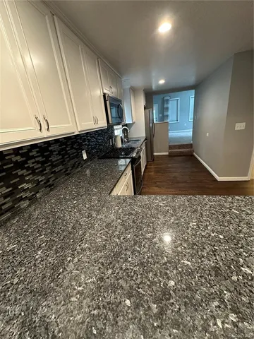 a view of a electric room