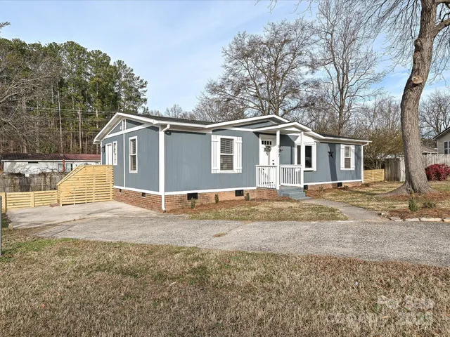 $219,900 | 607 Elderwood Court, Gastonia, NC 28052