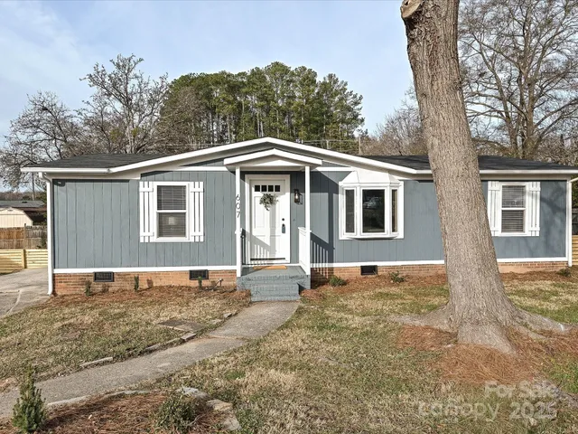 $219,900 | 607 Elderwood Court, Gastonia, NC 28052