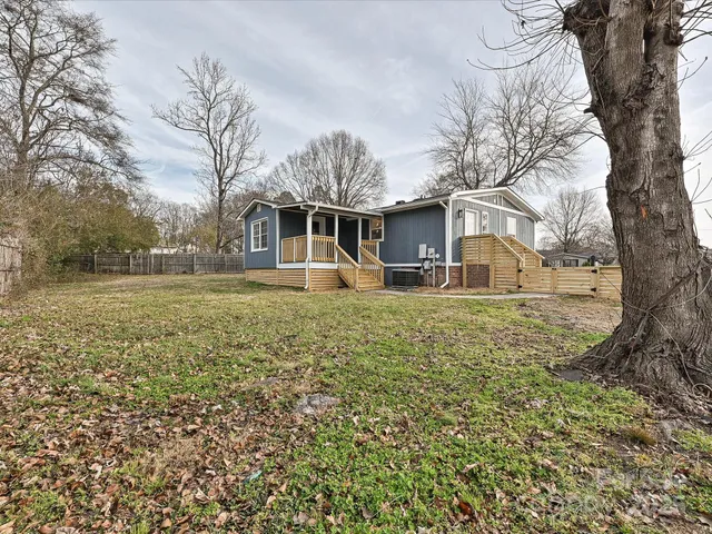 $219,900 | 607 Elderwood Court, Gastonia, NC 28052