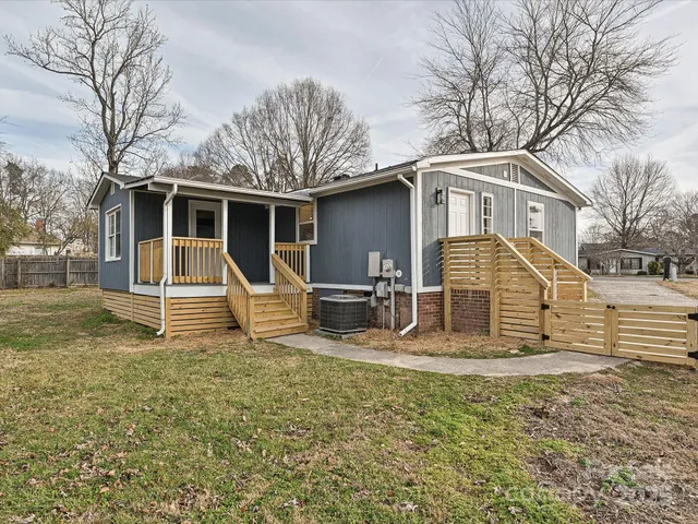 $219,900 | 607 Elderwood Court, Gastonia, NC 28052