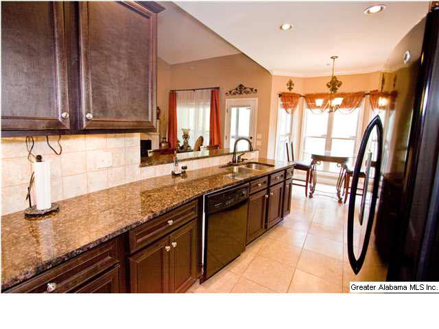 426 Ballantrae Road Pelham, AL 35124 - Photo 10 of 25