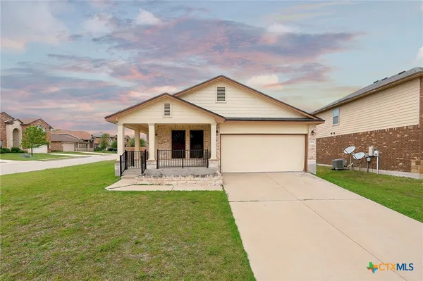 $223,000 | 5924 Huntington Drive, Temple, TX 76502