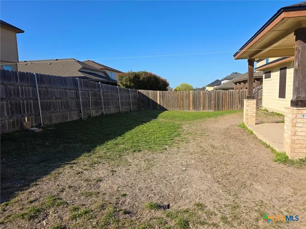 $223,000 | 5924 Huntington Drive, Temple, TX 76502