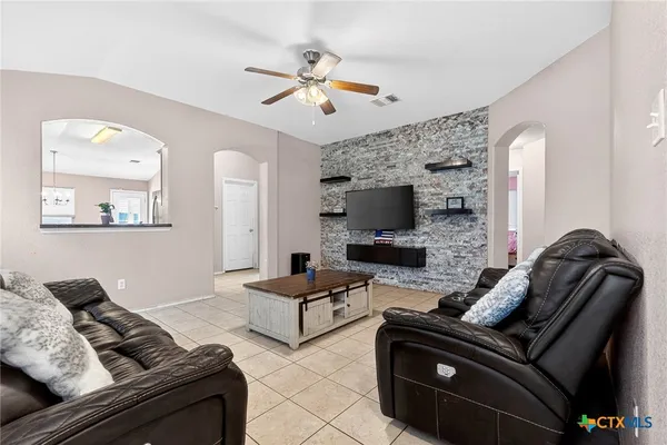 $223,000 | 5924 Huntington Drive, Temple, TX 76502