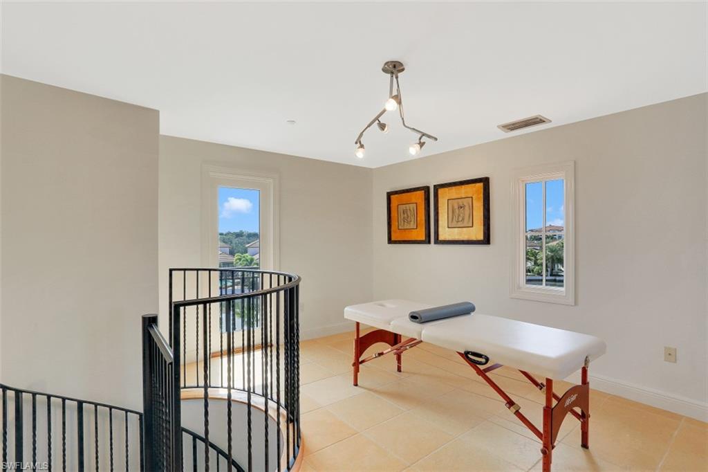 16649 Toscana Circle, Unit 806 Naples, FL 34110 - Photo 16 of 35 a living room with furniture