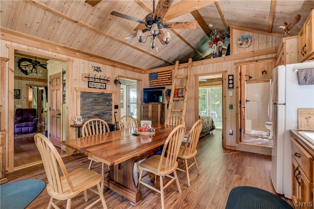 181 Bancroft Road Edwards, NY 13635 - Photo 8 of 42