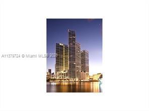 495 Brickell Avenue, Unit 3603 Miami, FL 33131 - Photo 43 of 48 a kitchen with a sink and a window