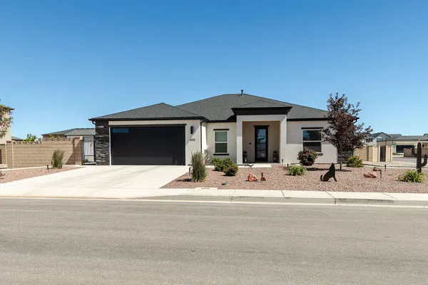 $489,000 | 4616 West 250 North, Cedar City, UT 84720